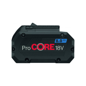 Акумуляторна батарея Bosch ProCORE18V 8.0Ah