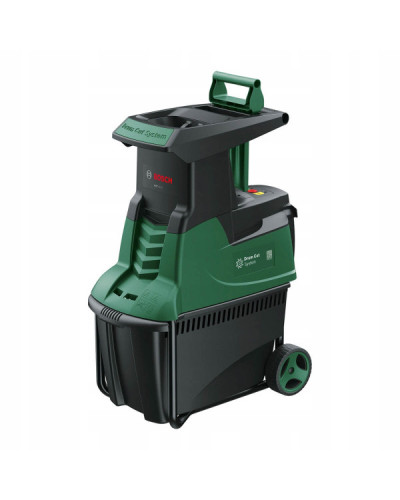 Садовий подрібнювач Bosch AXT 25 D  - фото 3