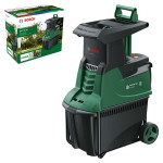 Садовий подрібнювач Bosch AXT 25 TC