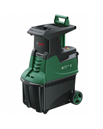 Садовий подрібнювач Bosch AXT 25 TC - фото 3 Садовий подрібнювач Bosch AXT 25 TC - фото 3