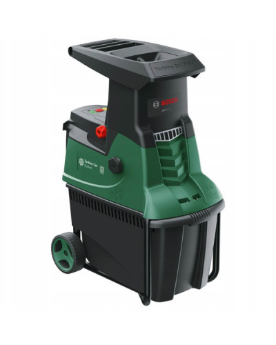 Садовий подрібнювач Bosch AXT 25 TC - фото 4 Садовий подрібнювач Bosch AXT 25 TC - фото 4