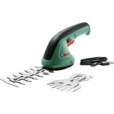 Аккумуляторные ножницы Bosch EasyShear 0600833303