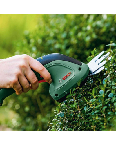 Акумуляторні ножиці Bosch Easy Shear new  - фото 5