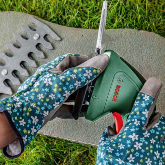 Аккумуляторные ножницы Bosch EasyShear 0600833303
