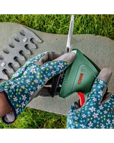 Акумуляторні ножиці Bosch Easy Shear new  - фото 6
