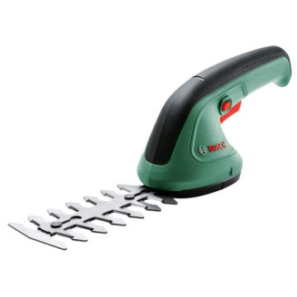 Аккумуляторные ножницы Bosch EasyShear 0600833303
