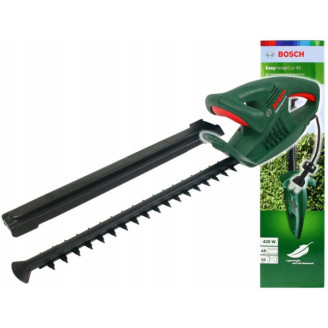 Кусторез электрический BOSCH EasyHedgeCut 45 0600847A05