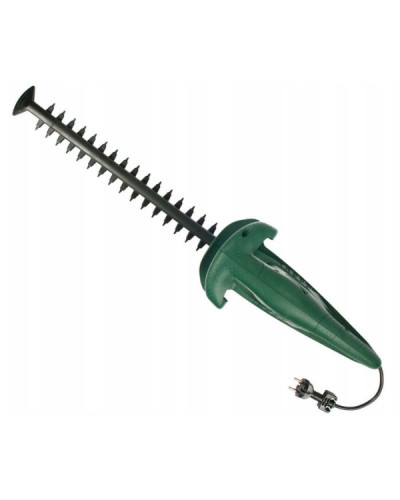 Кусторез электрический BOSCH EasyHedgeCut 55 0600847C02  - фото 5