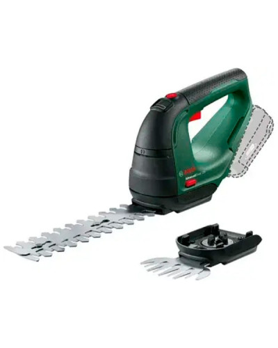 Акумуляторні ножиці для трави Bosch AdvancedShear 18V-10