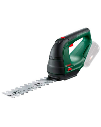 Акумуляторні ножиці для трави Bosch AdvancedShear 18V-10 - фото 2 Акумуляторні ножиці для трави Bosch AdvancedShear 18V-10 - фото 2