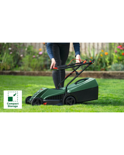 Газонокосарка Bosch EasyRotak 32-205  - фото 3