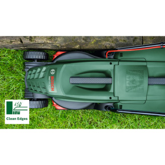 Газонокосилка Bosch Universal Rotak 34-405