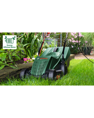 Газонокосарка Bosch UniversalRotak 34-405 - фото 6 Газонокосарка Bosch UniversalRotak 34-405 - фото 6