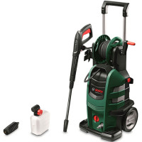 Очиститель высокого давления Bosch AdvancedAquatak 160 06008A7800
