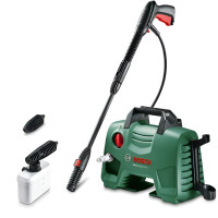 Очиститель высокого давления Bosch EasyAquatak 120