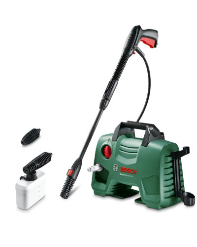 Очиститель высокого давления Bosch EasyAquatak 120