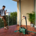 Очиститель высокого давления Bosch EasyAquatak 120  - фото 4
