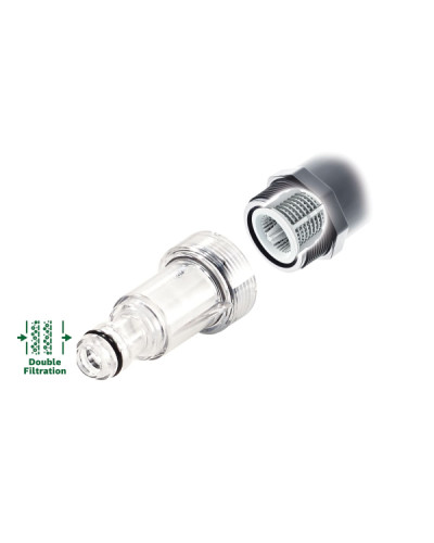 Мийка високого тиску Bosch UniversalAquatak 125  - фото 2