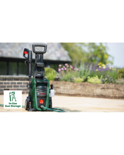 Мийка високого тиску Bosch UniversalAquatak 125  - фото 9