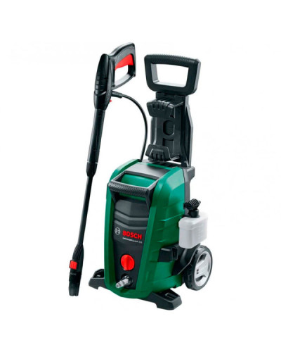 Очиститель высокого давления BOSCH UniversalAquatak 135 06008A7C00  - фото 2