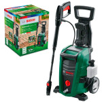 Очиститель высокого давления BOSCH UniversalAquatak 135 06008A7C00