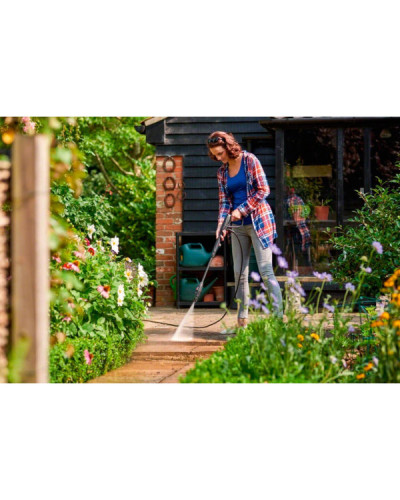Очиститель высокого давления BOSCH UniversalAquatak 135 06008A7C00  - фото 3