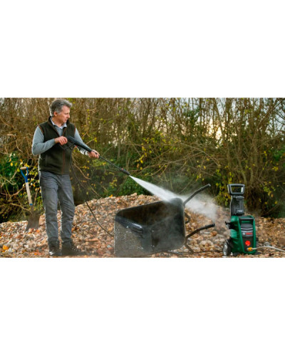 Очиститель высокого давления BOSCH UniversalAquatak 135 06008A7C00  - фото 4