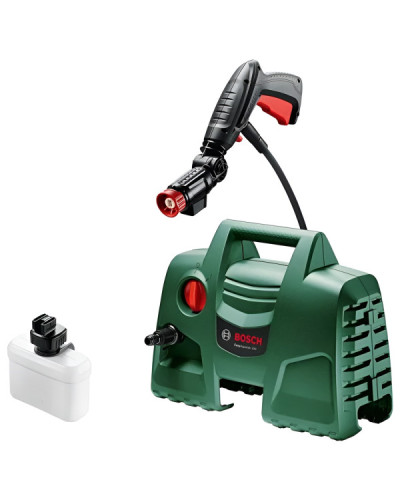 Мінімийка високого тиску Bosch EasyAquatak 100