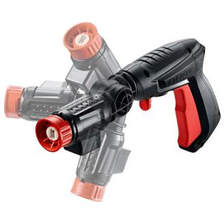 Очиститель высокого давления Bosch EasyAquatak 100 06008A7E00