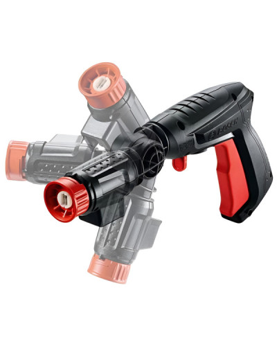 Мінімийка високого тиску Bosch EasyAquatak 100  - фото 2