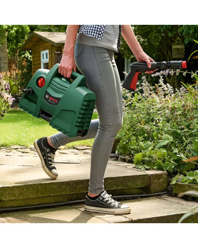 Минимойка Bosch EasyAquatak 100 Long Lance  - фото 3