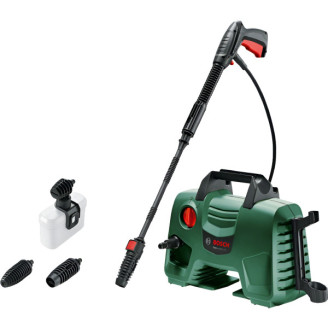 Очиститель высокого давления Bosch EasyAquatak 110 06008A7F00