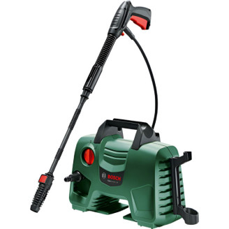 Очиститель высокого давления Bosch EasyAquatak 110 06008A7F00