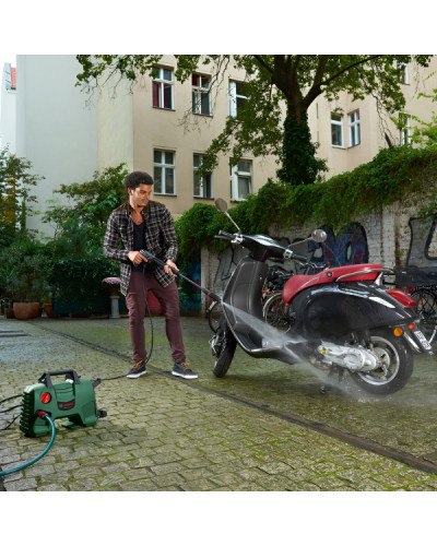 Мінімийка високого тиску Bosch EasyAquatak 110  - фото 5