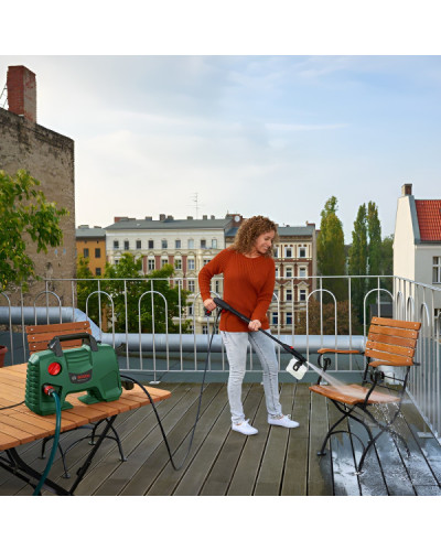 Мінімийка високого тиску Bosch EasyAquatak 110  - фото 6