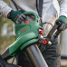 Повітродувка-пилосос із подрібненням Bosch UniversalGardenTidy 3000 - фото 5 Повітродувка-пилосос із подрібненням Bosch UniversalGardenTidy 3000 - фото 5