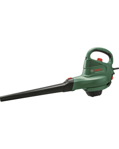 Повітродувка-пилосос із подрібненням Bosch UniversalGardenTidy 3000 - фото 3 Повітродувка-пилосос із подрібненням Bosch UniversalGardenTidy 3000 - фото 3
