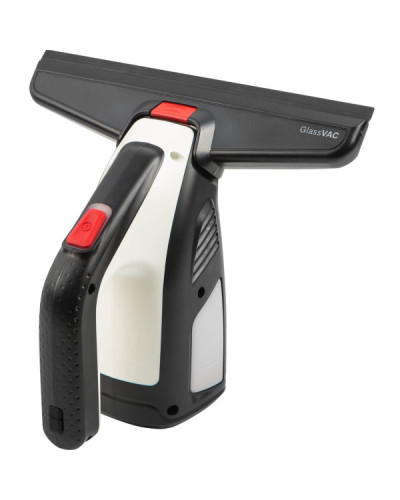 Акумуляторний пилосос для миття вікон Bosch GlassVAC Solo Plus з однією насадкою  - фото 3