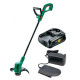 Акумуляторний триммер Bosch EasyGrassCut 18V-230