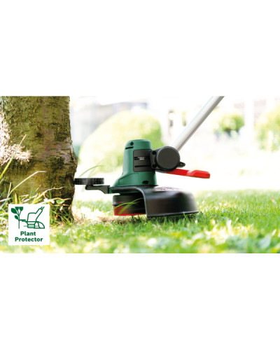 Акумуляторна ручна газонокосарка Bosch UniversalGrassCut 18V-26  - фото 6