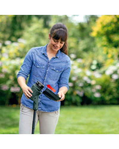 Триммер Bosch EasyGrassCut 26 06008C1J01  - фото 7