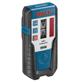Лазерний приймач Bosch LR 1