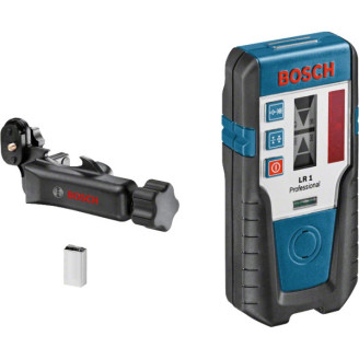 Лазерний приймач Bosch LR 1
