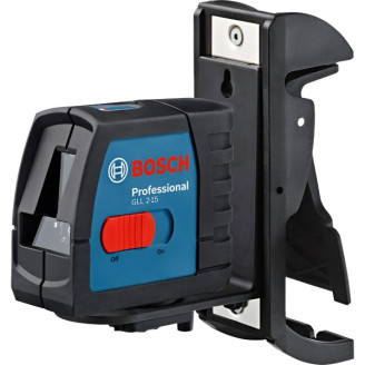 Універсальний тримач Bosch BM3