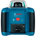 Ротаційний лазерний нівелір Bosch GRL 400 H SET  - фото 3