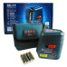 Лазерный нивелир Bosch GLL 3 X Professional  - фото 2