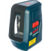 Лазерный нивелир Bosch GLL 3 X Professional  - фото 3