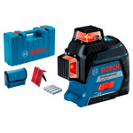 Лазерный нивелир Bosch GLL 3-80 Professional