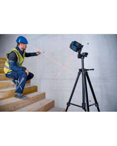 Лазерный нивелир Bosch GLL 12-22  - фото 3