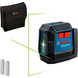 Лазерный нивелир Bosch GLL 12-22 G